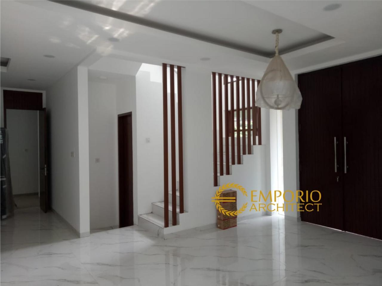 3. Progress Pembangunan Rumah Ibu Elsa di Bekasi 3