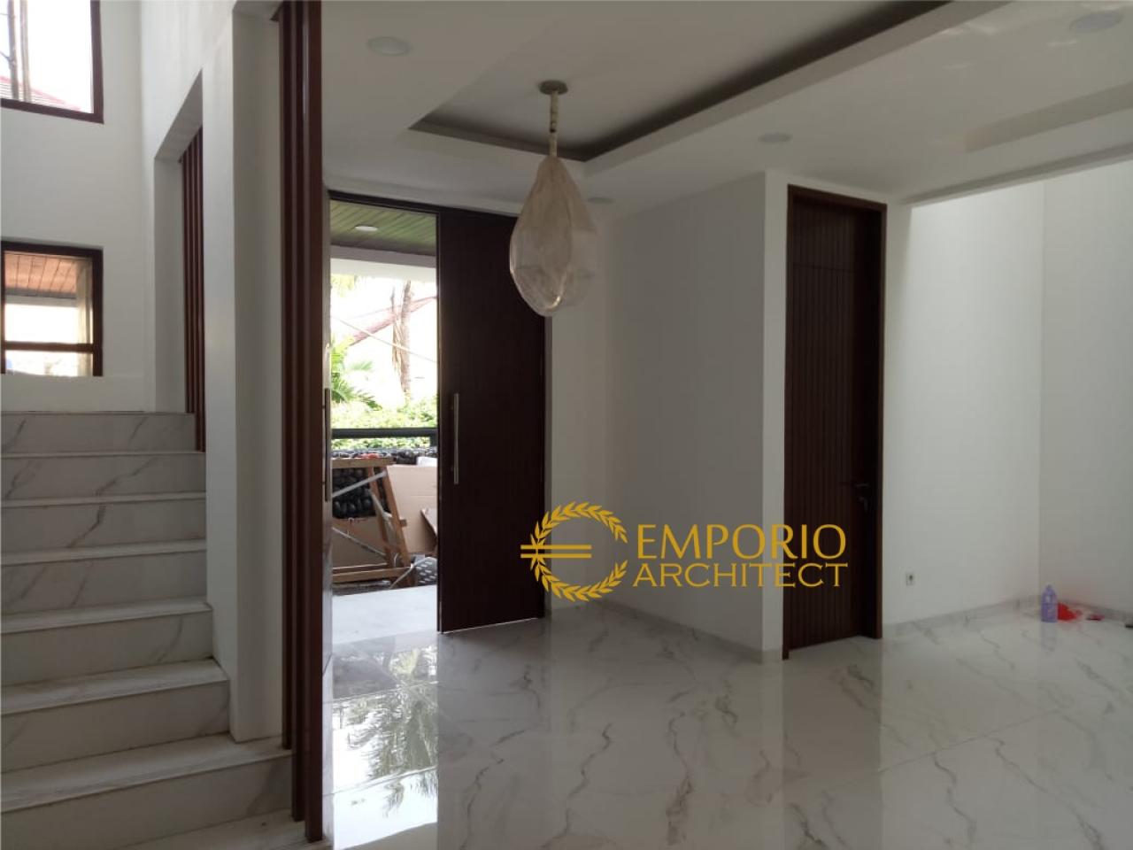 Progress Pembangunan Rumah Ibu Elsa di Bekasi 6 6