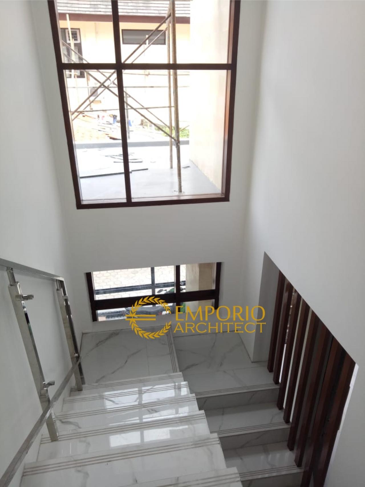 Progress Pembangunan Rumah Ibu Elsa di Bekasi 7 7