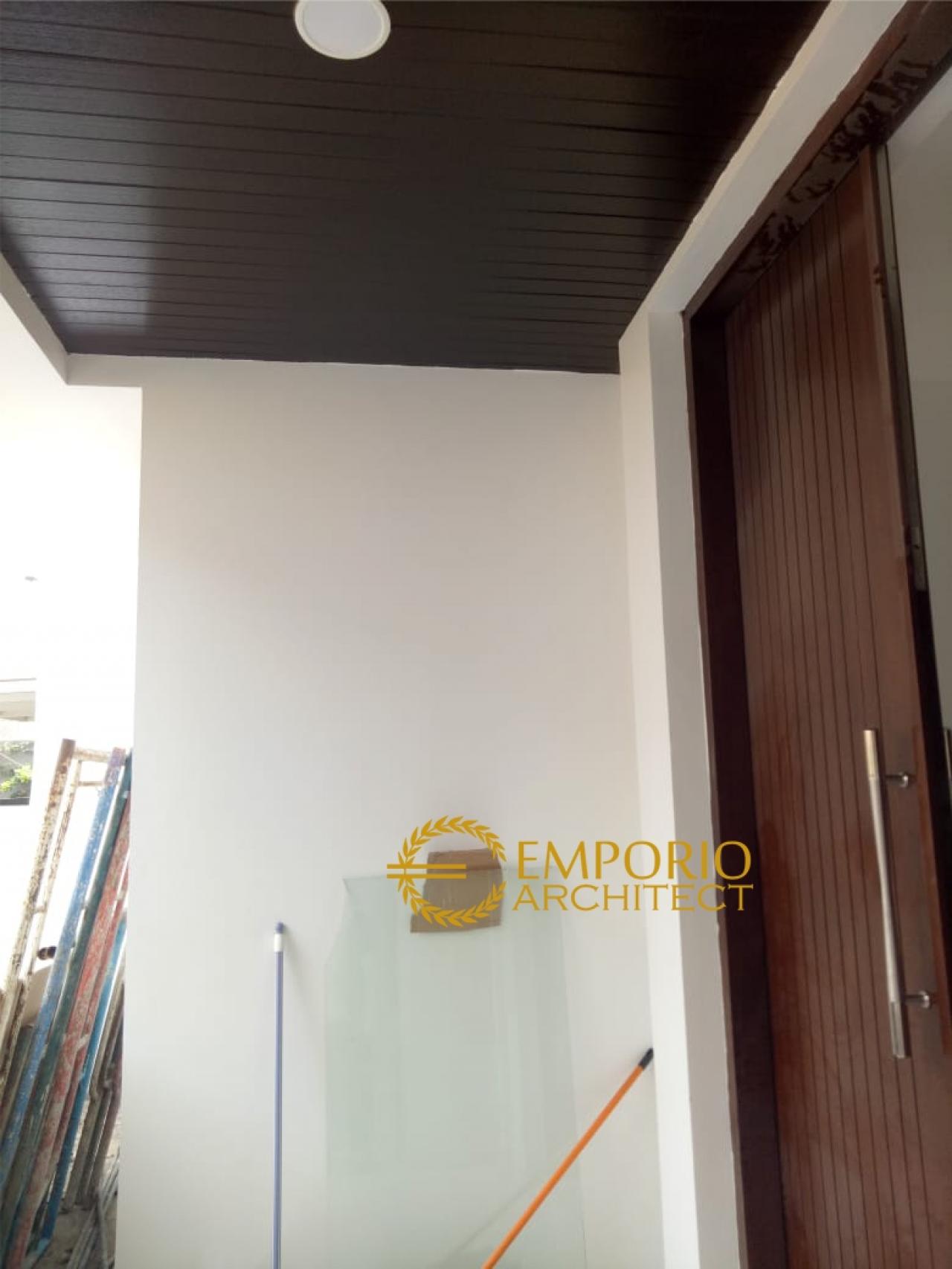 Progress Pembangunan Rumah Ibu Elsa di Bekasi 10 10