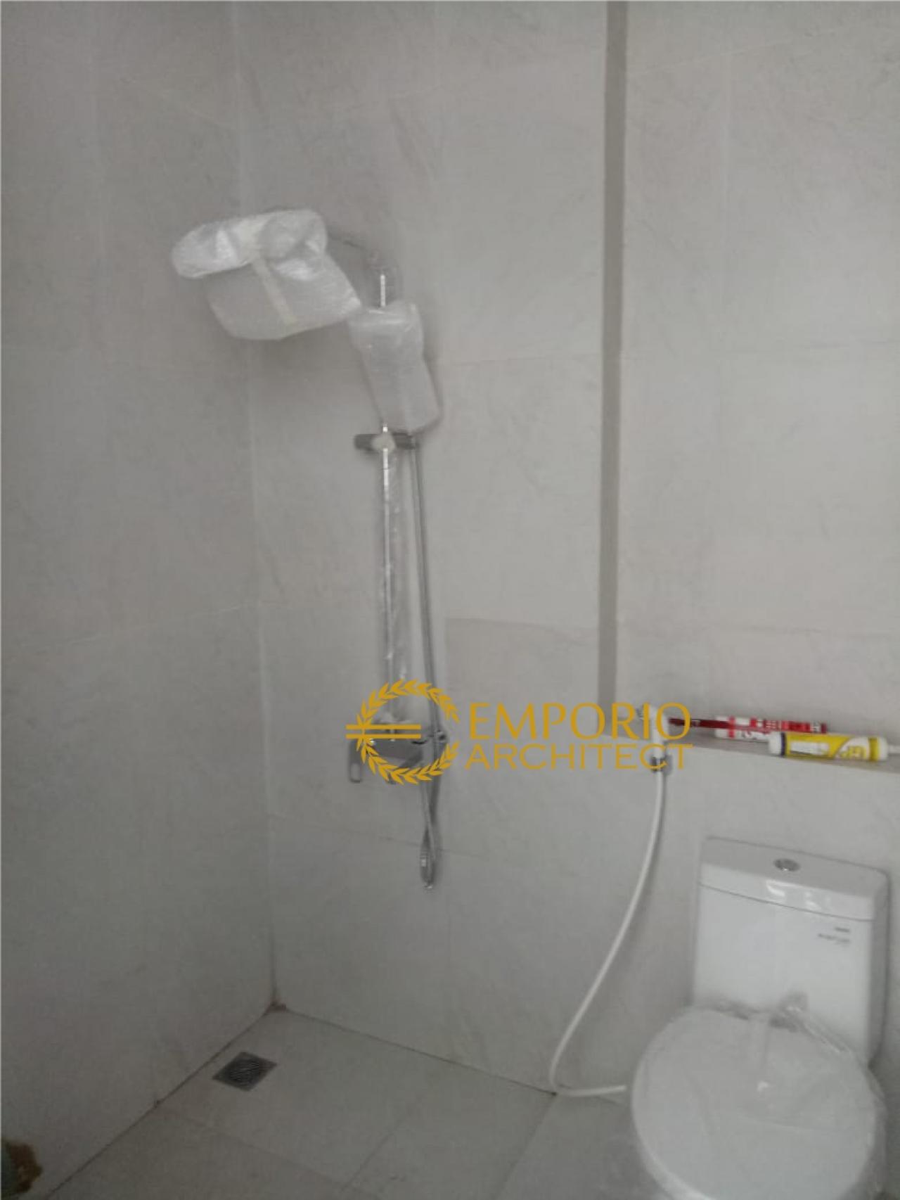 Progress Pembangunan Rumah Ibu Elsa di Bekasi 12 12