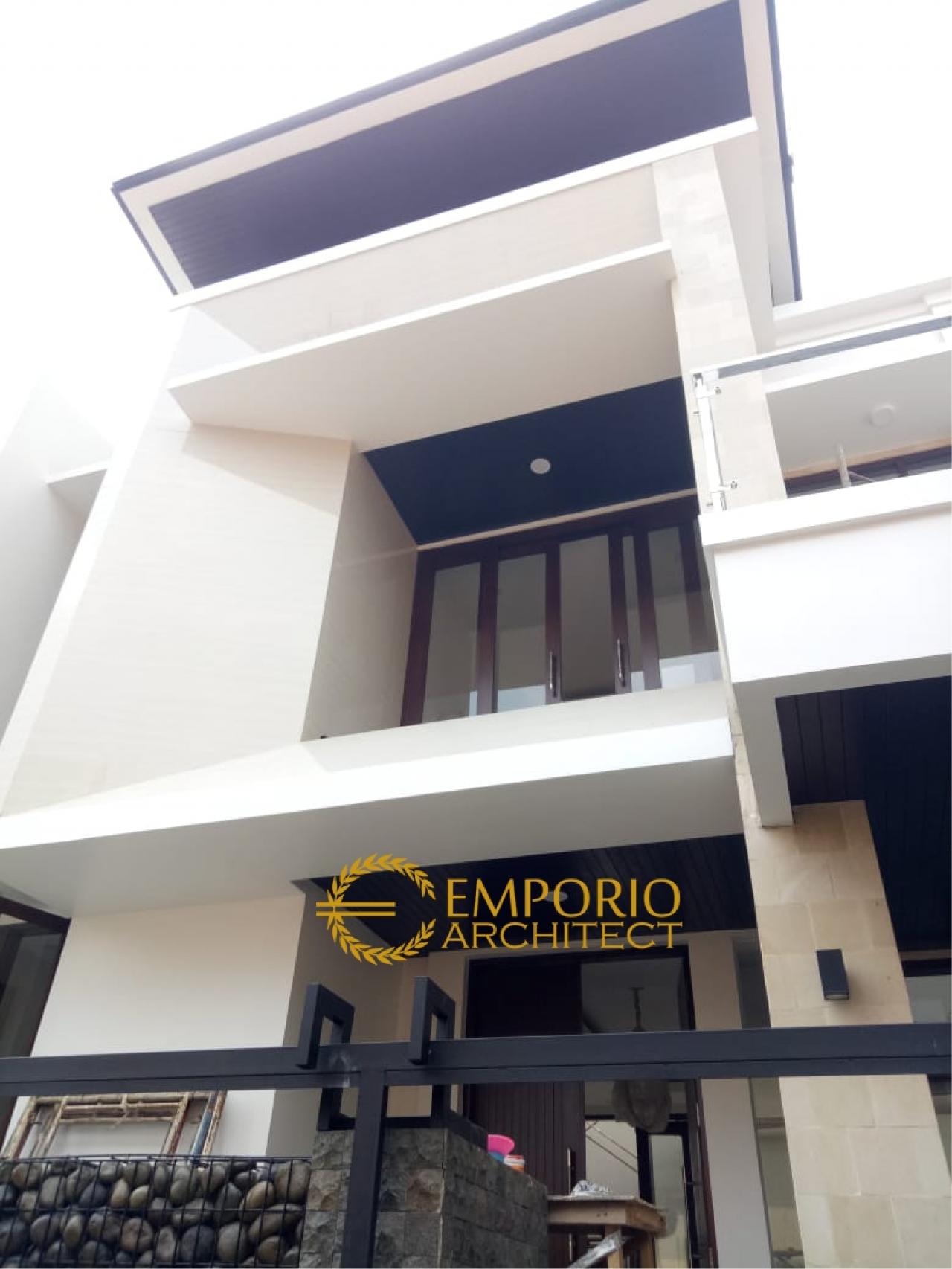 2. Progress Pembangunan Rumah Ibu Elsa di Bekasi 2