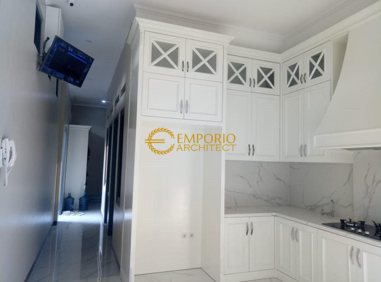Progress Pembangunan Rumah Ibu Ines di Jakarta 8 8