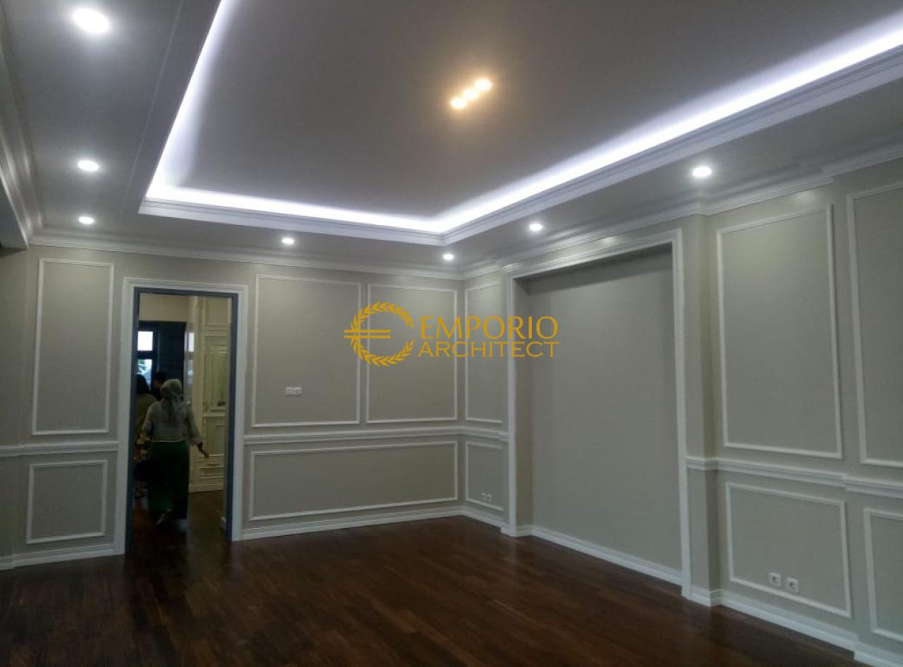Progress Pembangunan Rumah Ibu Ines di Jakarta 9 9