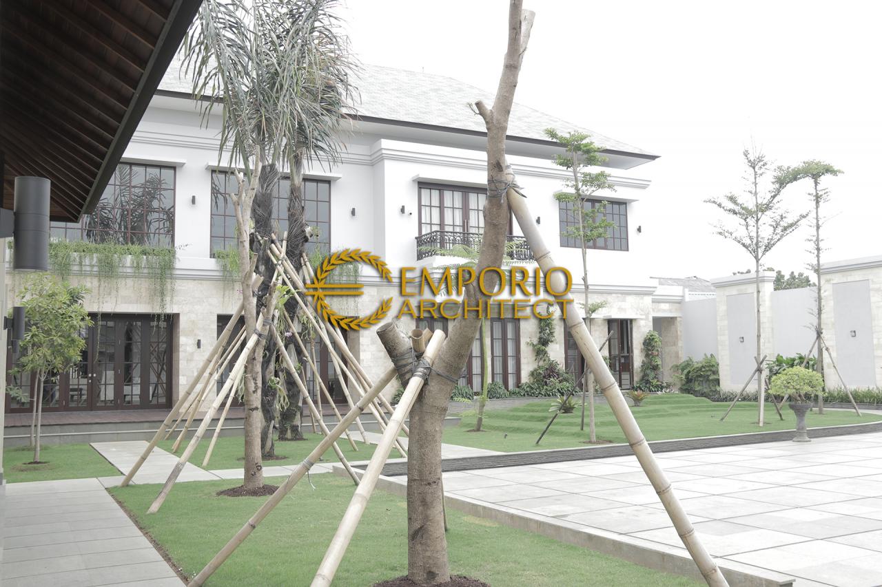 Progress Pembangunan Rumah Bapak Andre II di Medan, Sumatera Utara 2 2