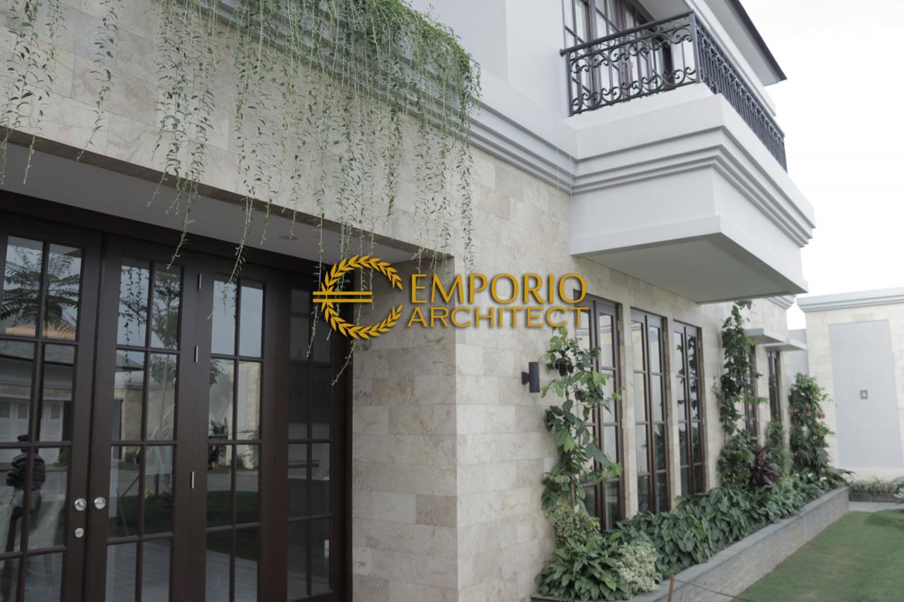 Progress Pembangunan Rumah Bapak Andre II di Medan, Sumatera Utara 3 3