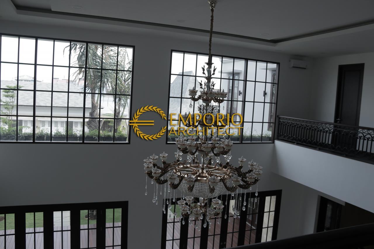 Progress Pembangunan Rumah Bapak Andre II di Medan, Sumatera Utara 11 11