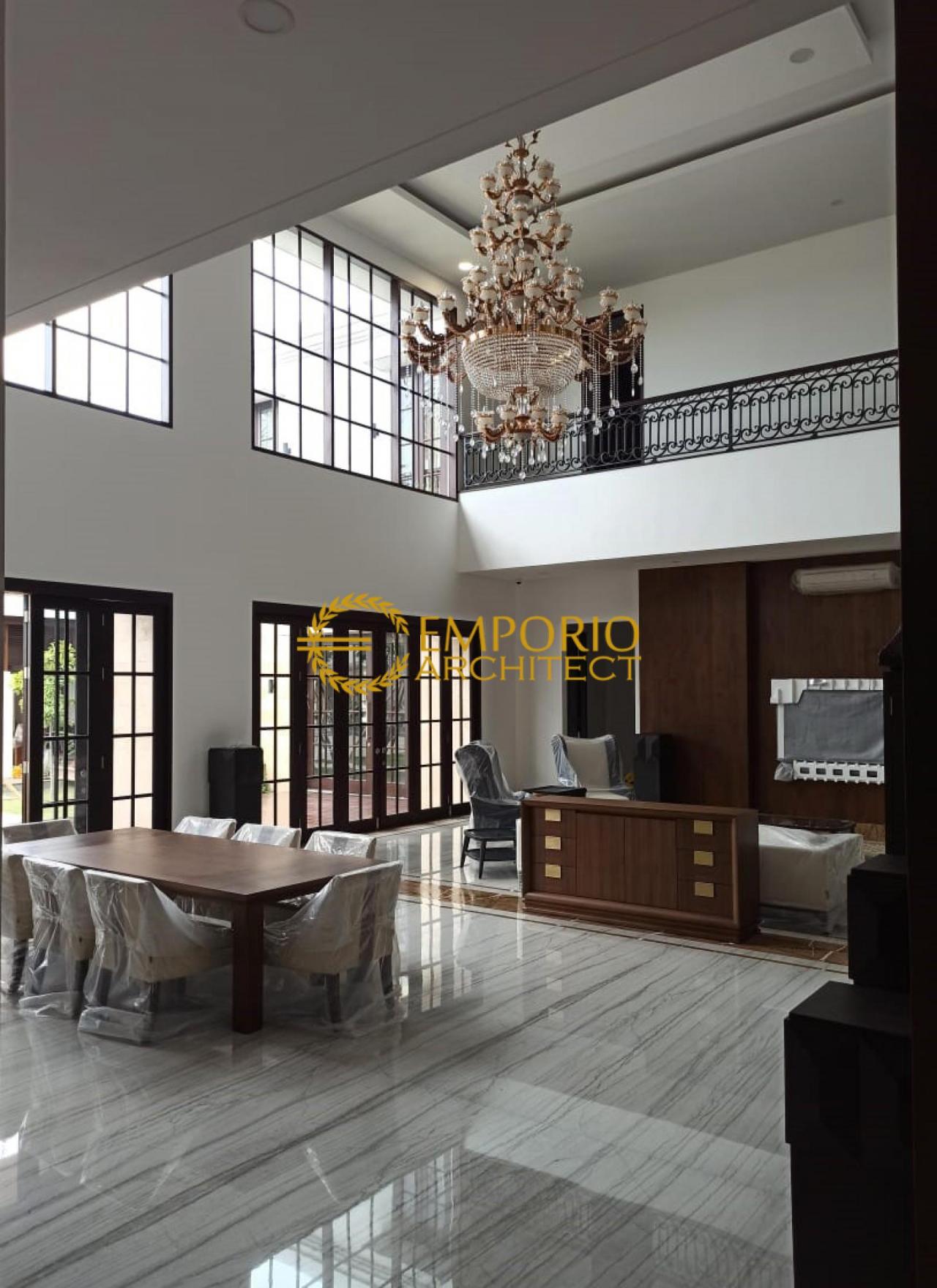 Progress Pembangunan Rumah Bapak Andre II di Medan, Sumatera Utara 13 13