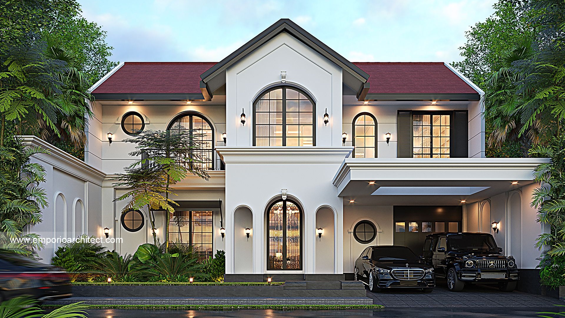 Lebih Baik Membeli Rumah atau Membangun Rumah