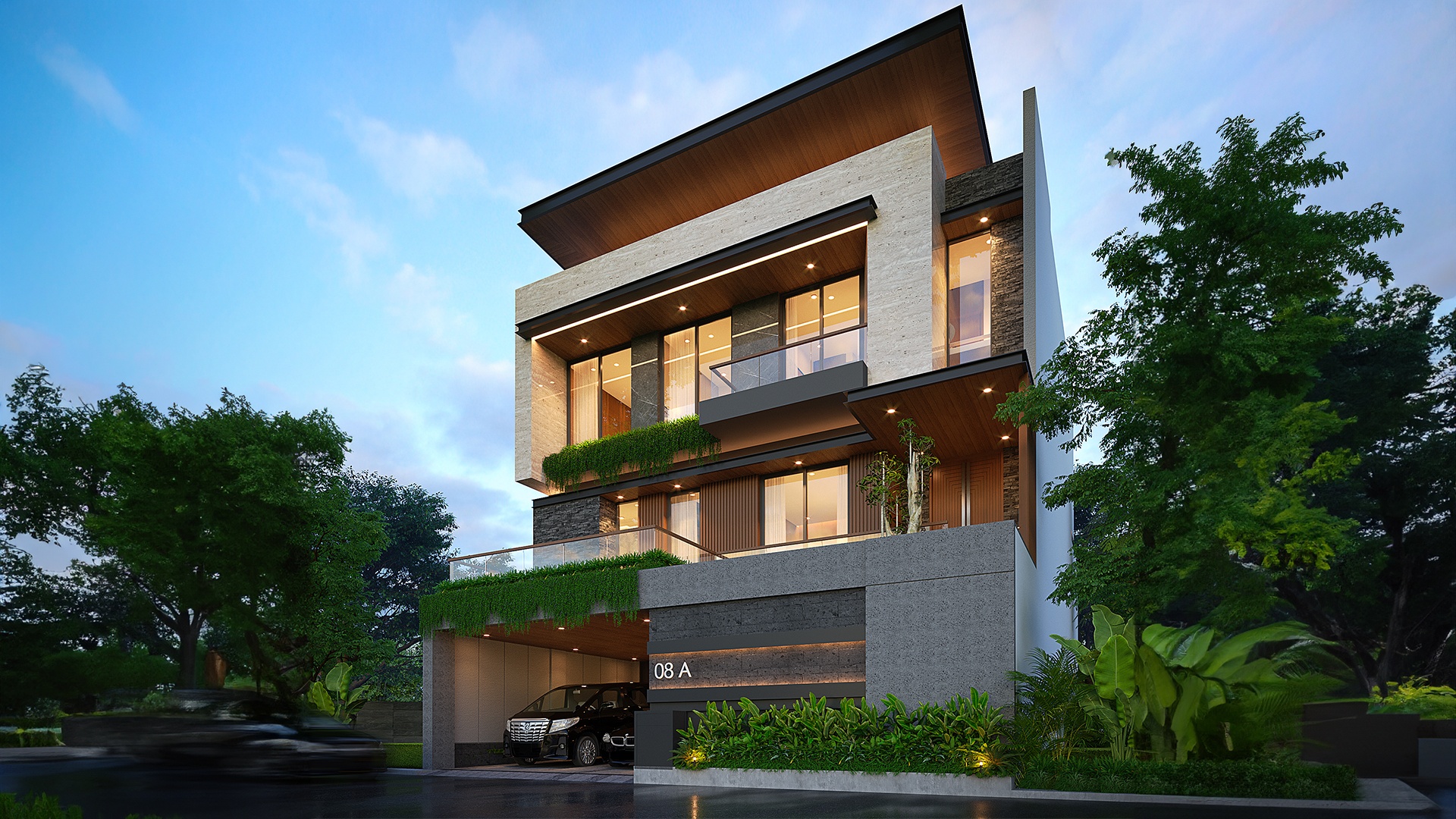 Lebih Baik Membeli Rumah atau Membangun Rumah