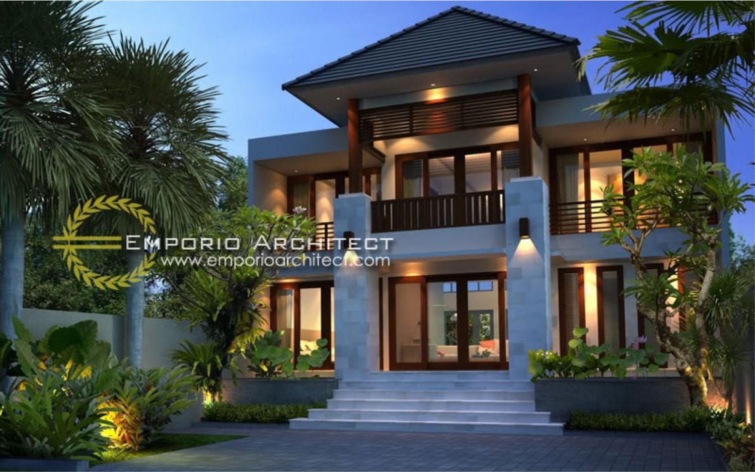 Desain Rumah Artana Desain Rumah Artana