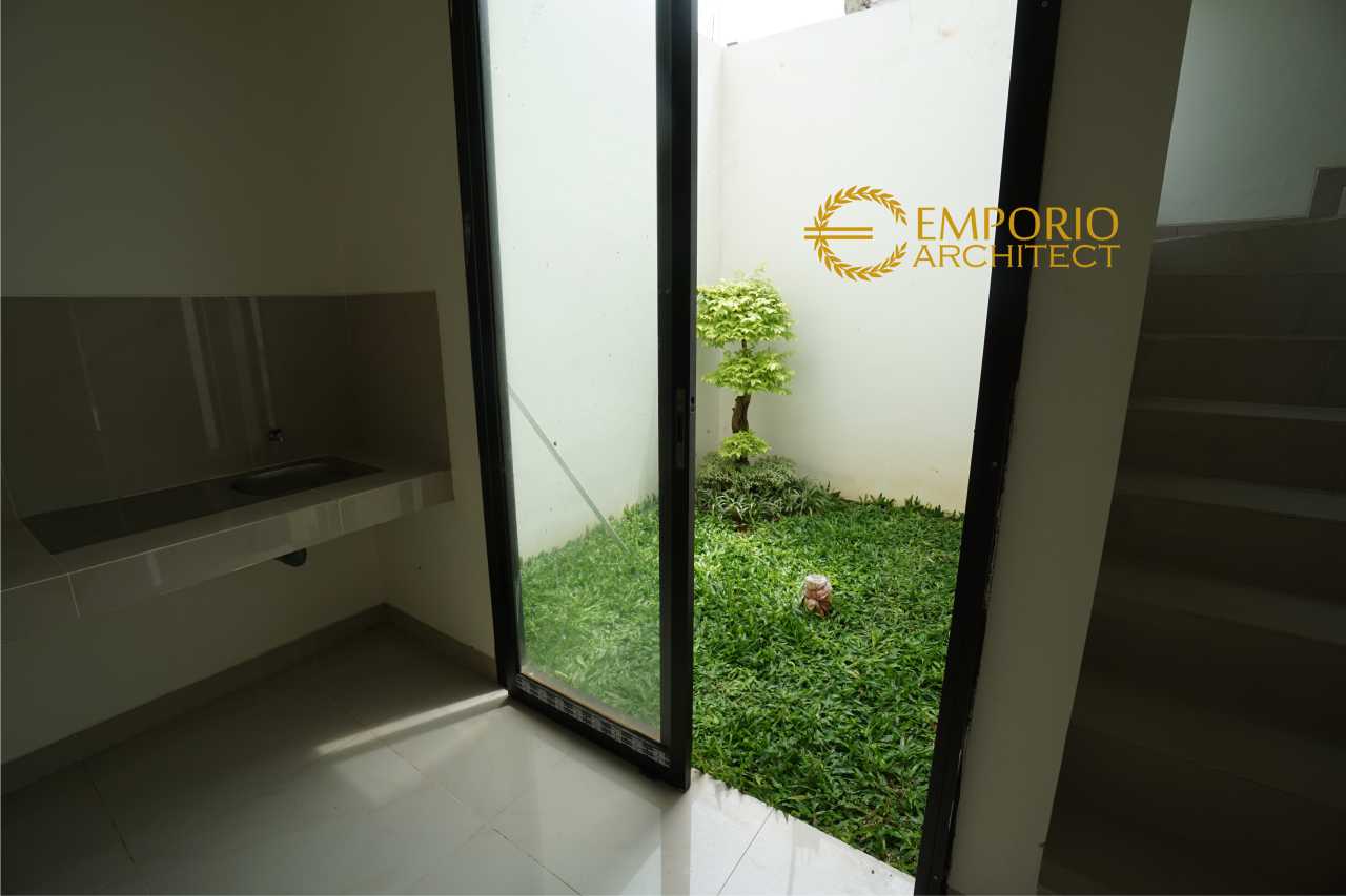 Progress Pembangunan Ruangan The Mahaka Premiere di Bekasi 11