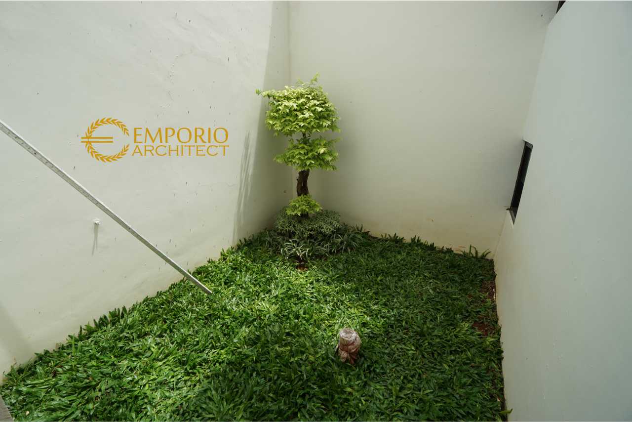Progress Pembangunan Area Kebun The Mahaka Premiere di Bekasi 12