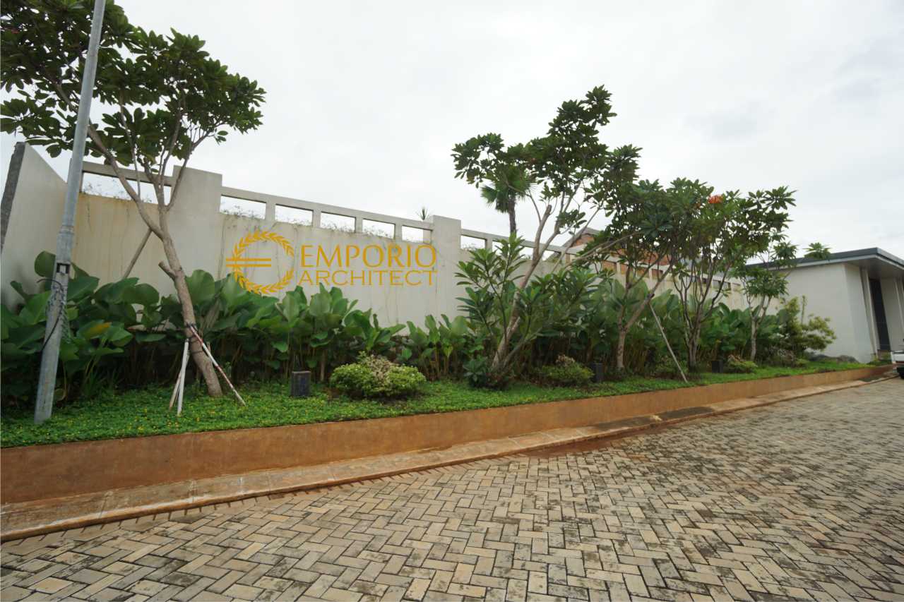Progress Pembangunan Area Kebun The Mahaka Premiere di Bekasi 14