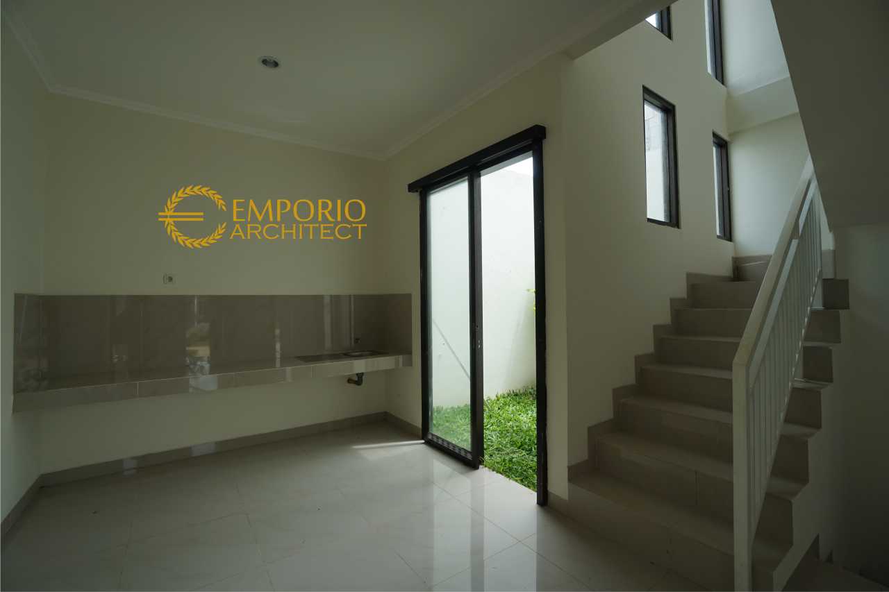 Progress Pembangunan Ruangan The Mahaka Premiere di Bekasi 9