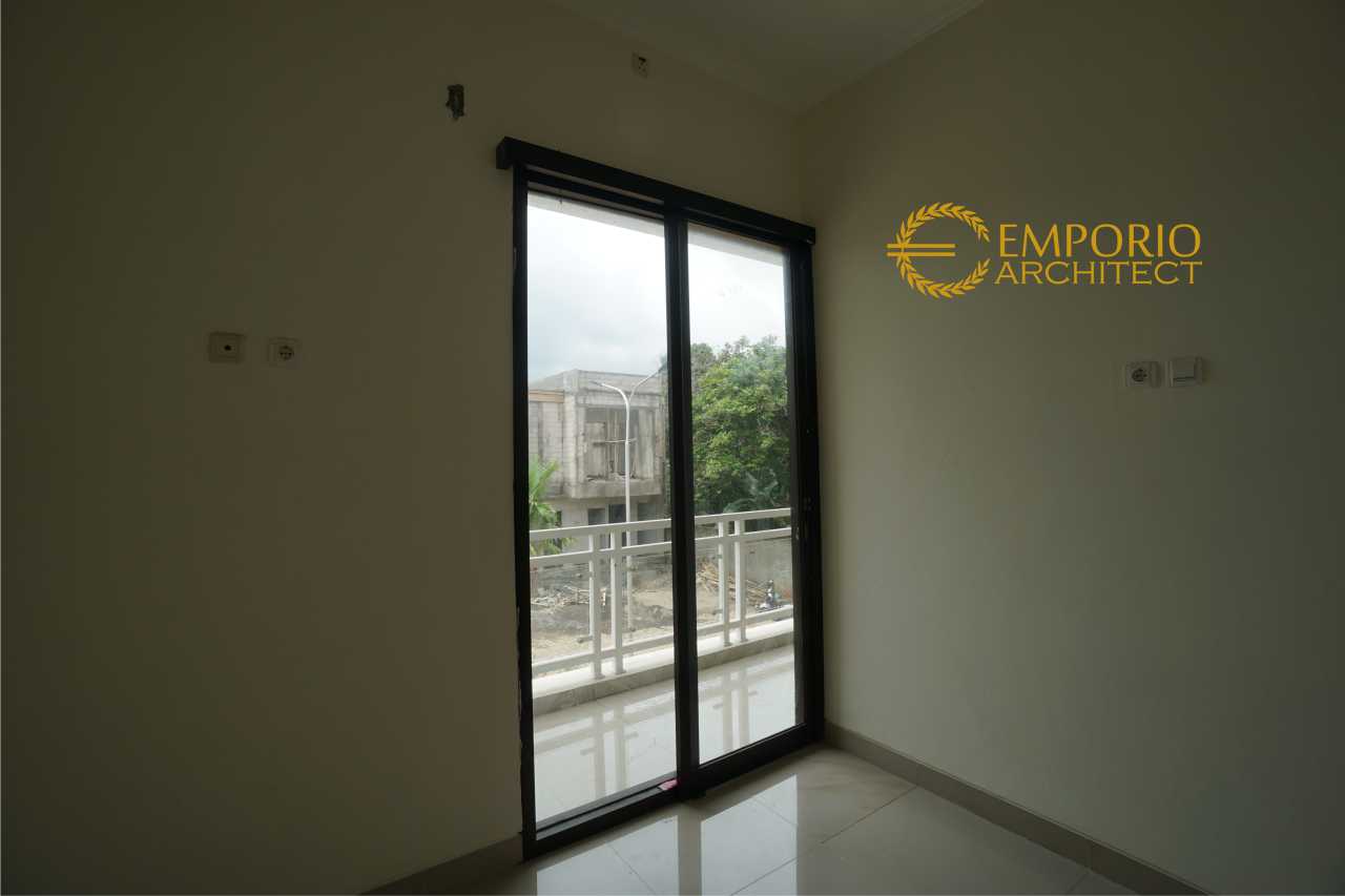 Progress Pembangunan Ruangan The Mahaka Premiere di Bekasi 10