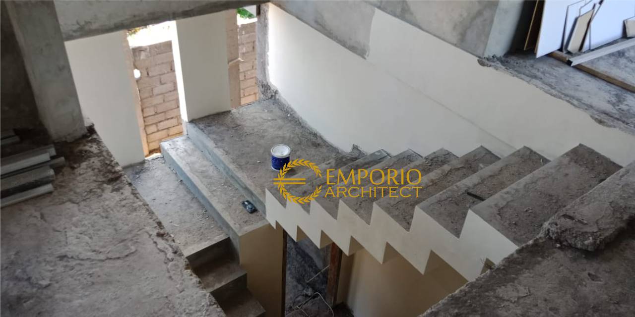 Progress Pembangunan Rumah Bapak Agus Eka di Gianyar, Bali 11 11