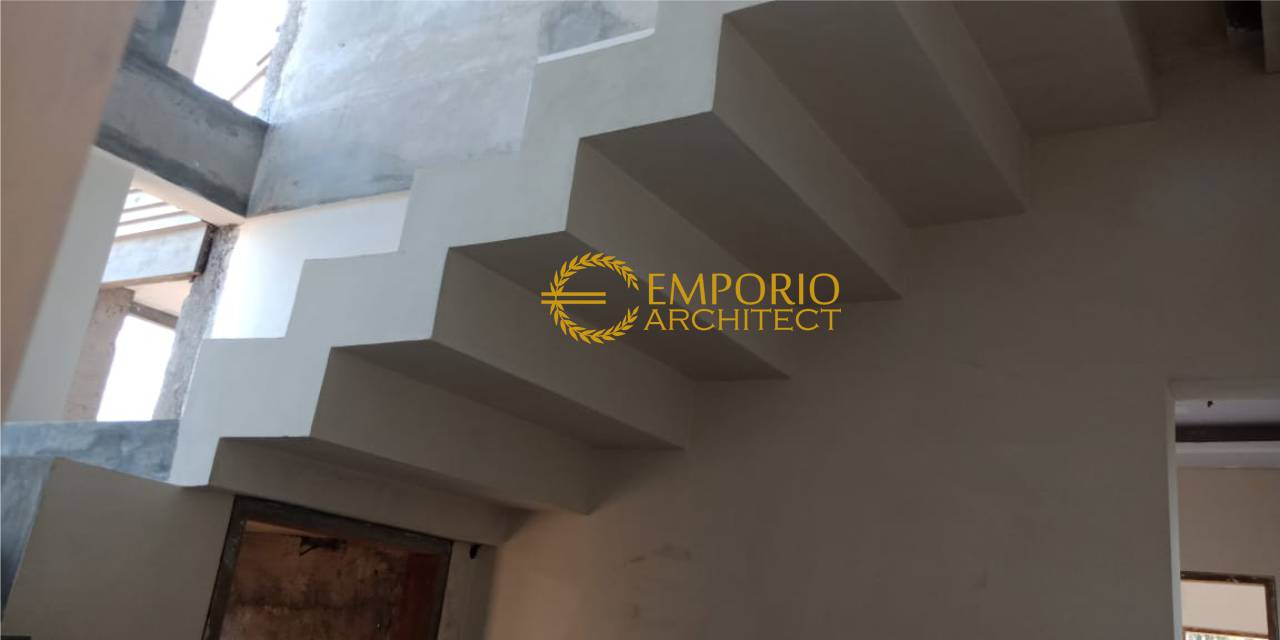 Progress Pembangunan Rumah Bapak Agus Eka di Gianyar, Bali 13 13