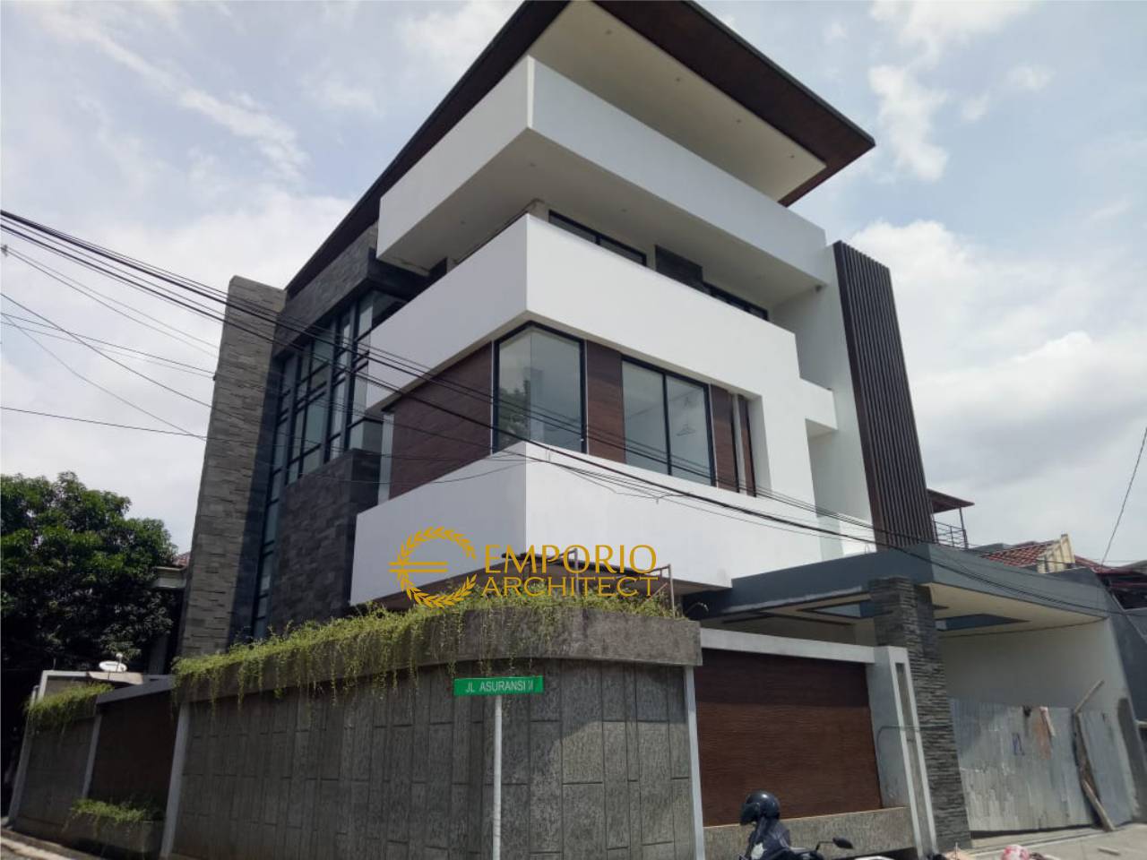 Progress Pembangunan Rumah Bapak Muhammad di Jakarta 1 1