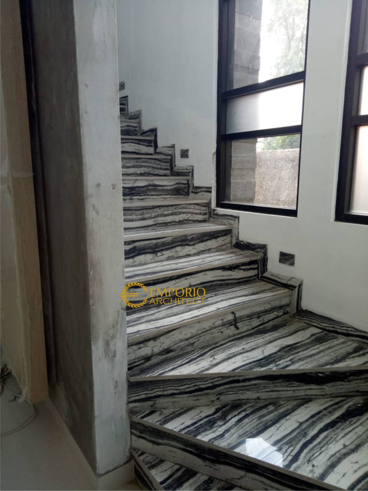 Progress Pembangunan Rumah Bapak Muhammad di Jakarta 11 11