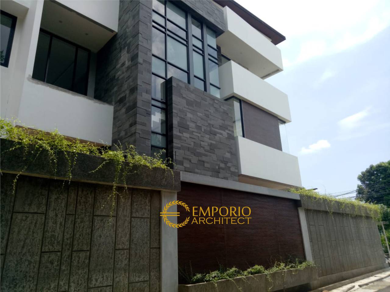 Progress Pembangunan Rumah Bapak Muhammad di Jakarta 4 4
