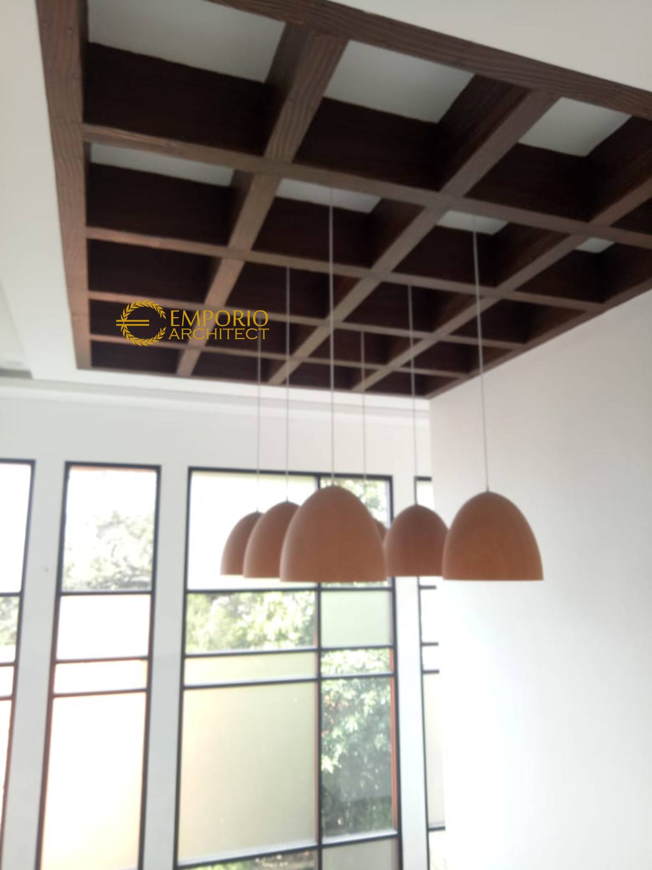Progress Pembangunan Rumah Bapak Muhammad di Jakarta 8 8
