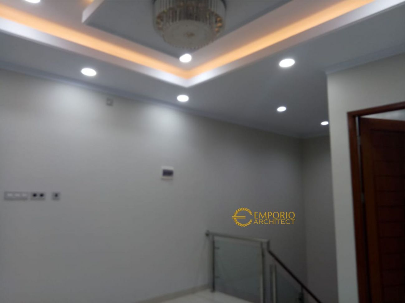 Progress Pembangunan Rumah Bapak Rico di Bogor 4 4