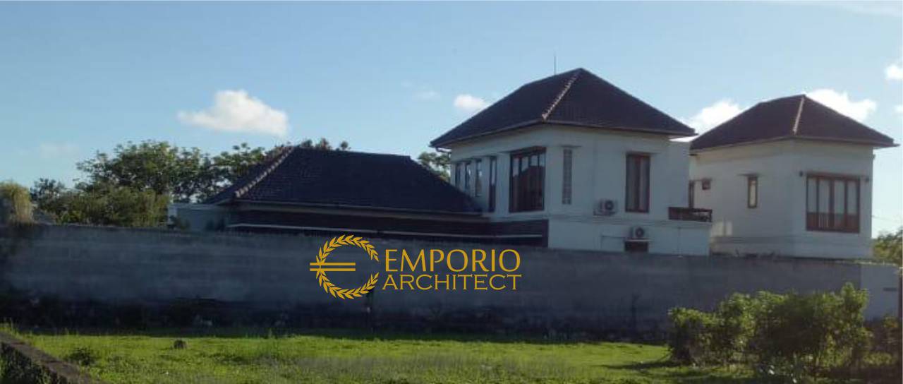 Progress Pembangunan Rumah Ibu Wiwit di Jimbaran 1 1