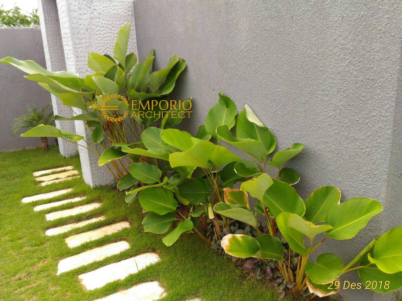 Progress Pembangunan Rumah Ibu Wiwit di Jimbaran 3 3