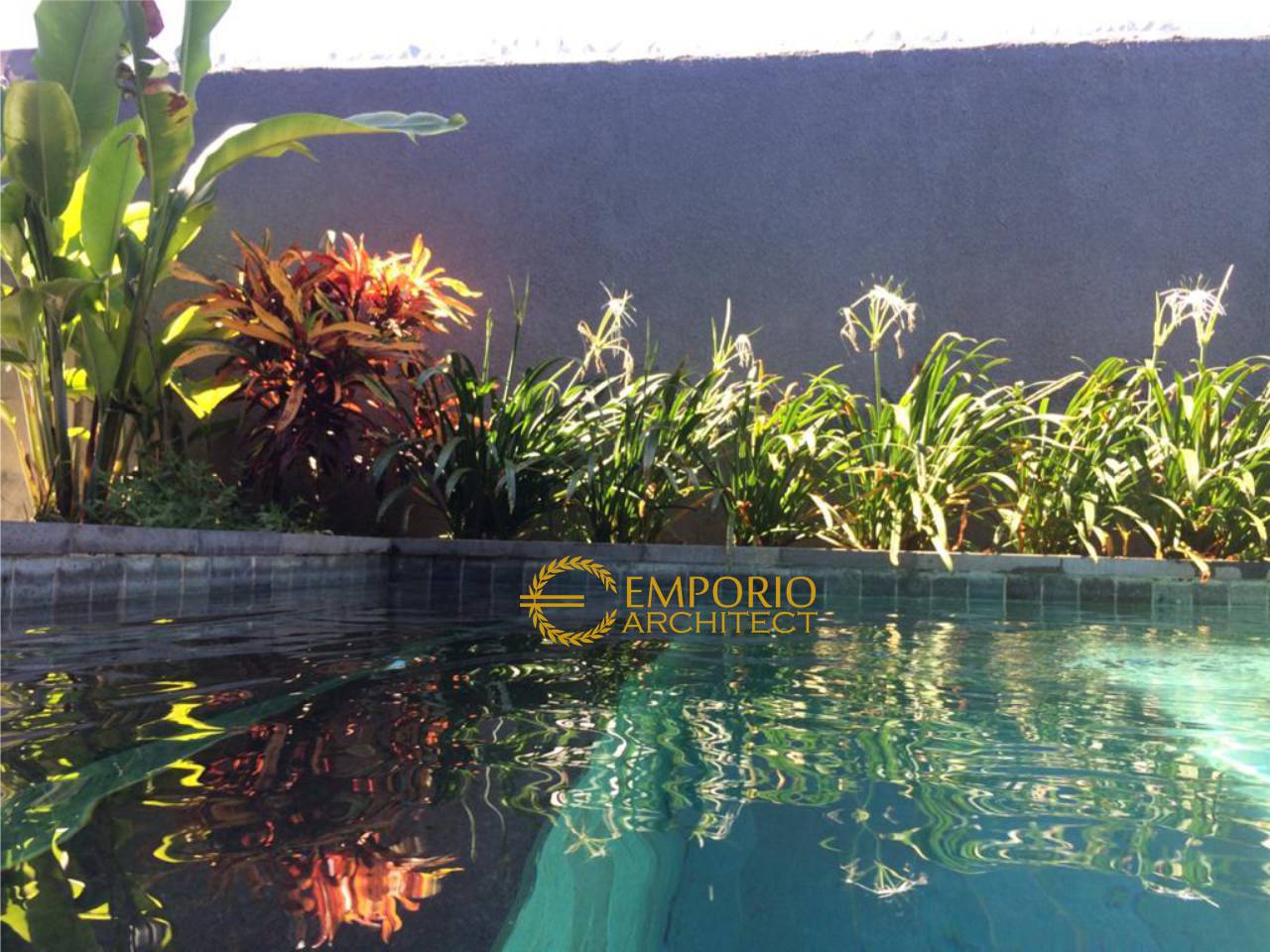 Progress Pembangunan Rumah Ibu Wiwit di Jimbaran 4 4