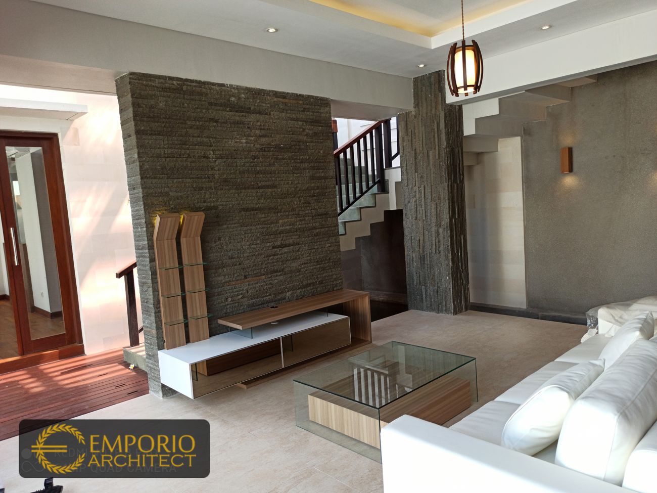 Hasil Konstruksi Villa Bapak Robert di Seminyak, Bali 5 5