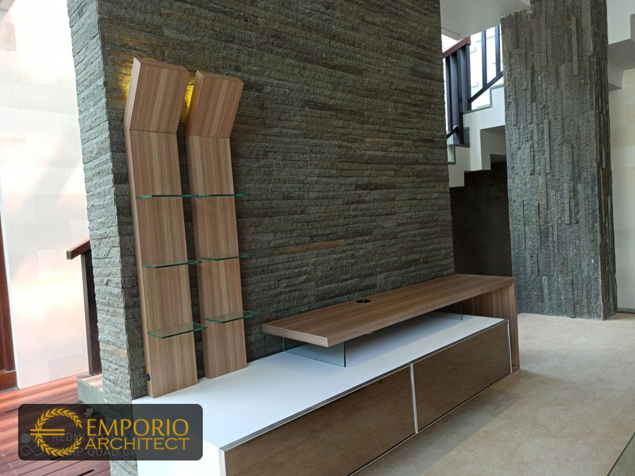 Hasil Konstruksi Villa Bapak Robert di Seminyak, Bali 8 8