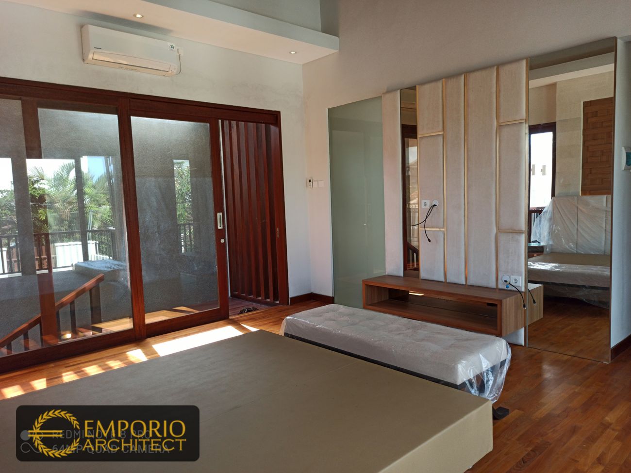 Hasil Konstruksi Villa Bapak Robert di Seminyak, Bali 21 21
