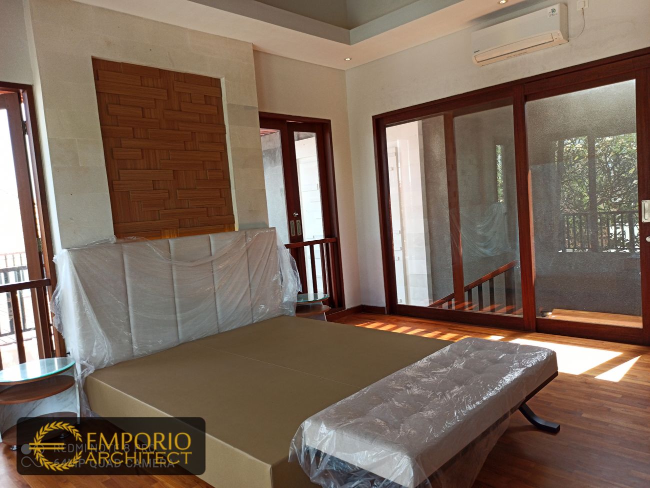 Hasil Konstruksi Villa Bapak Robert di Seminyak, Bali 22 22