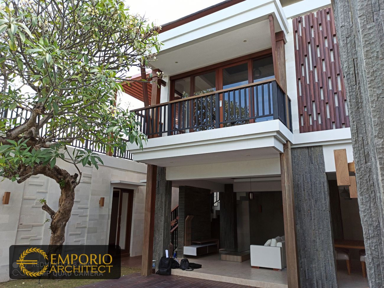 Hasil Konstruksi Villa Bapak Robert di Seminyak, Bali 27 27
