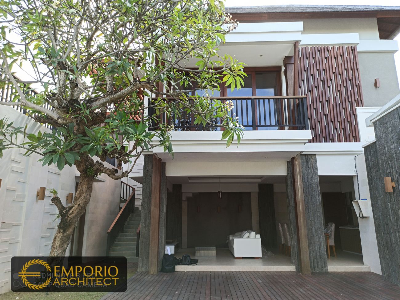 Hasil Konstruksi Villa Bapak Robert di Seminyak, Bali 28 28
