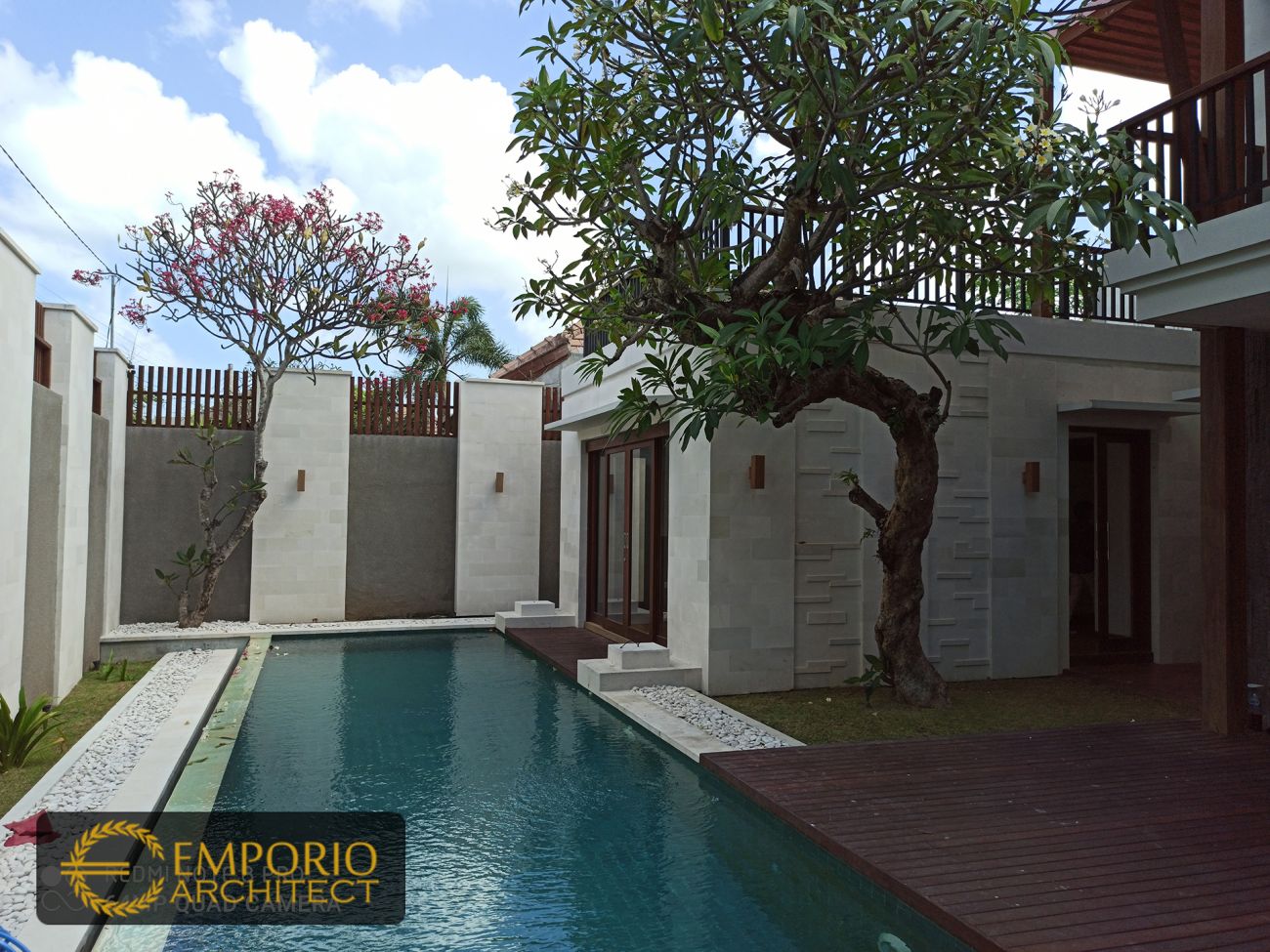 Hasil Konstruksi Villa Bapak Robert di Seminyak, Bali 34 34