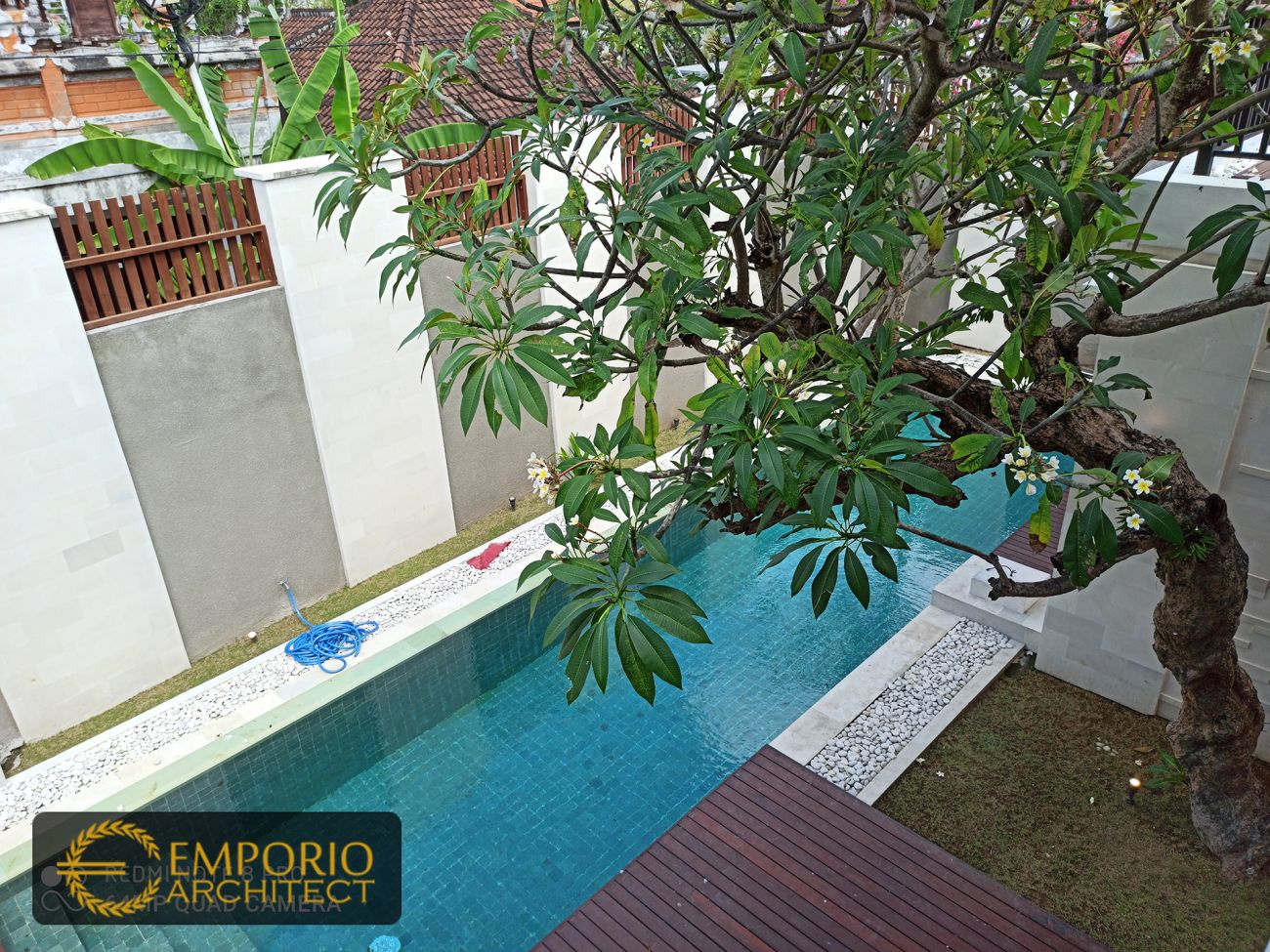 Hasil Konstruksi Villa Bapak Robert di Seminyak, Bali 35 35