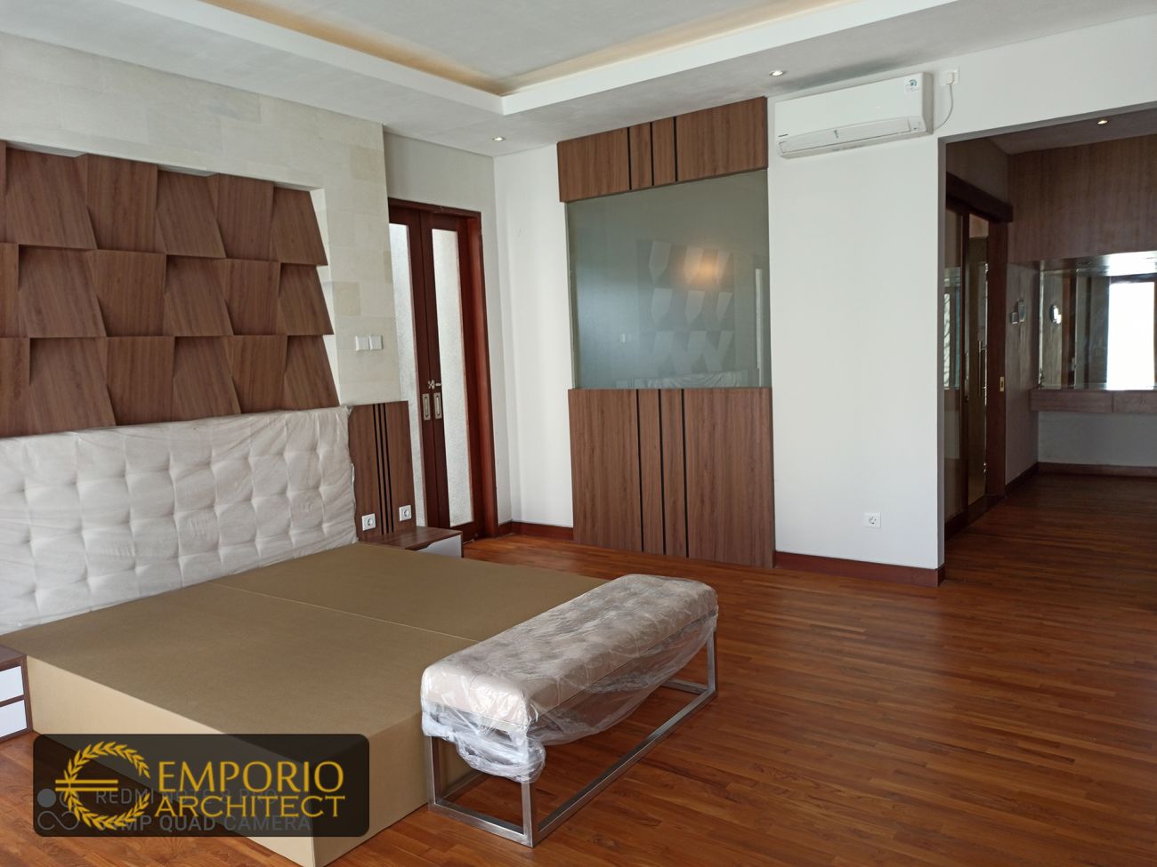 Hasil Konstruksi Villa Bapak Robert di Seminyak, Bali 11 11