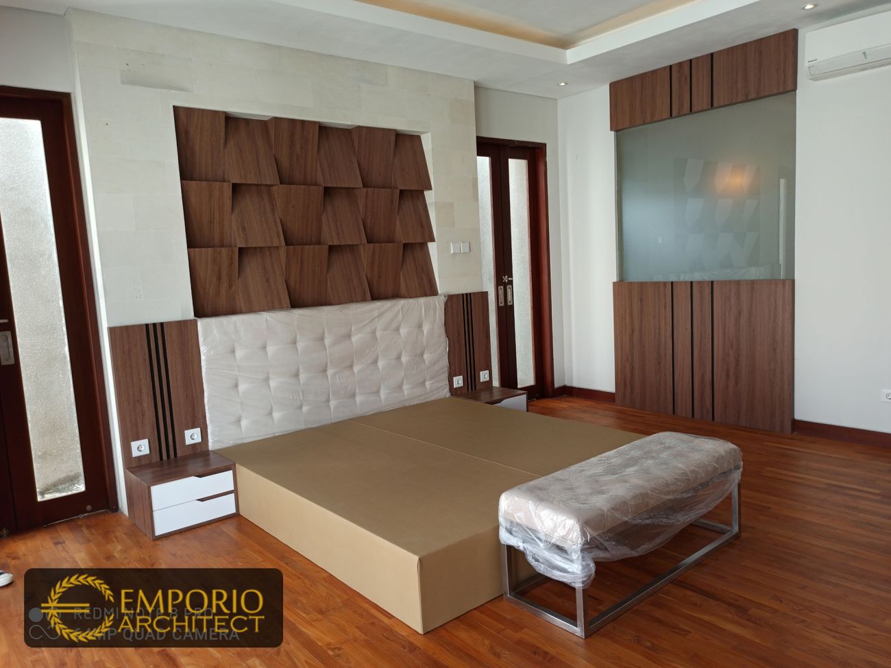 Hasil Konstruksi Villa Bapak Robert di Seminyak, Bali 12 12