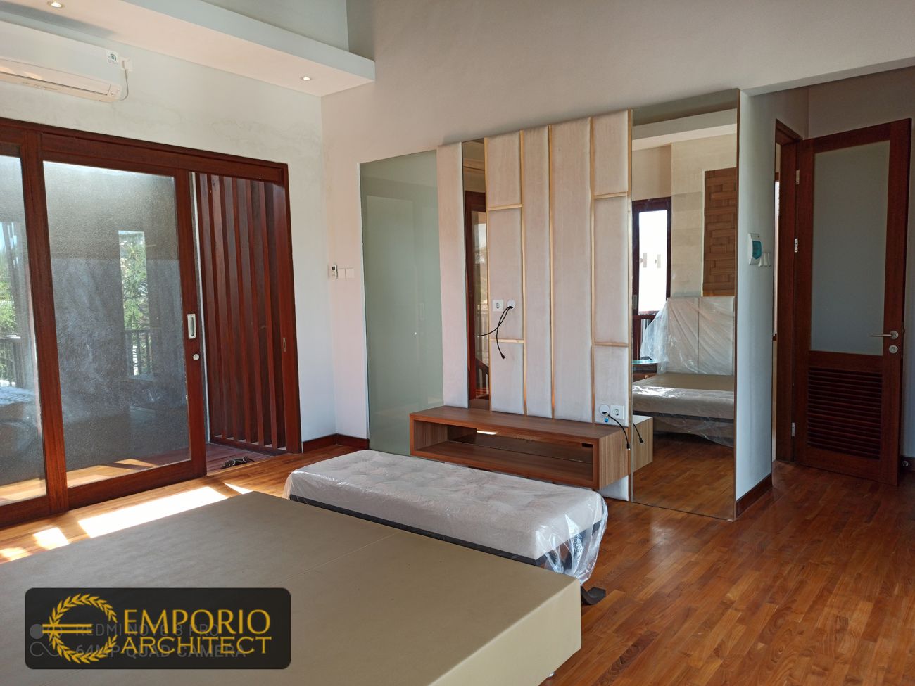 Hasil Konstruksi Villa Bapak Robert di Seminyak, Bali 20 20