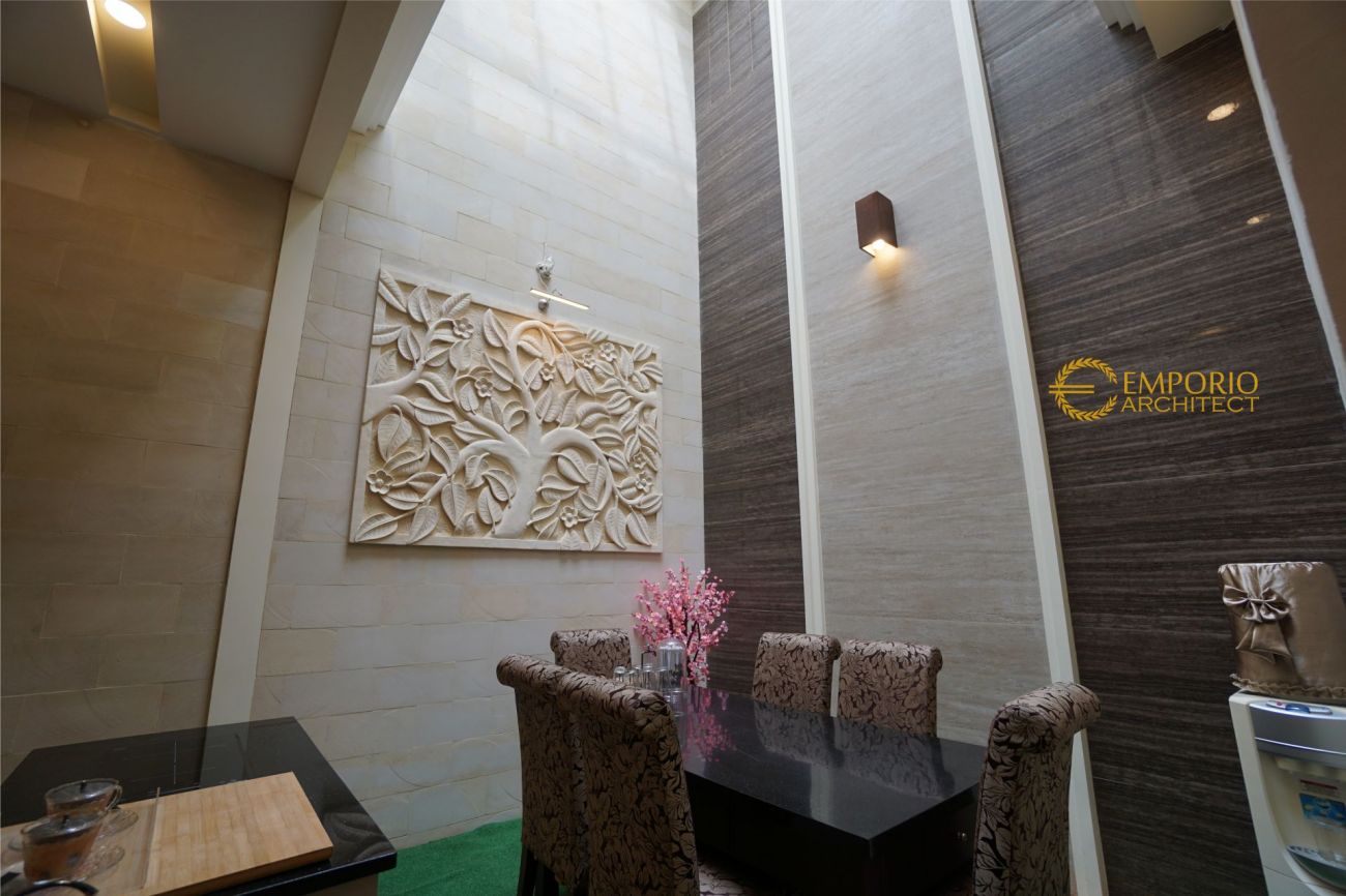 Hasil Konstruksi Rumah Bapak Rithik di Jakarta 8 8