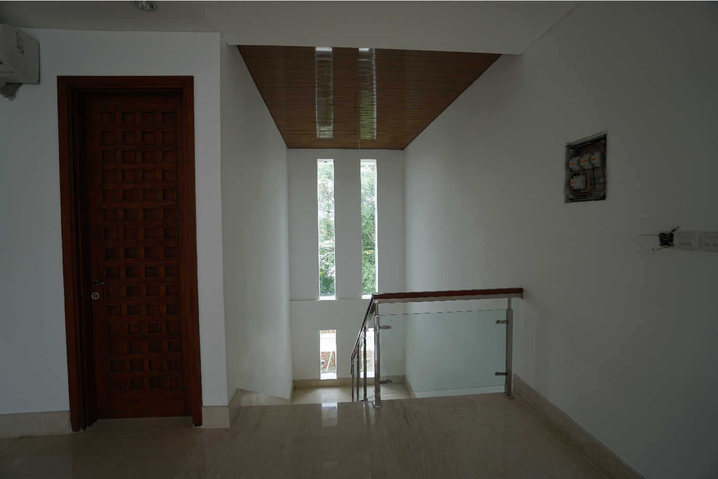 Progress Pembangunan Ruangan Rumah Bapak Suhendar di Jakarta 7