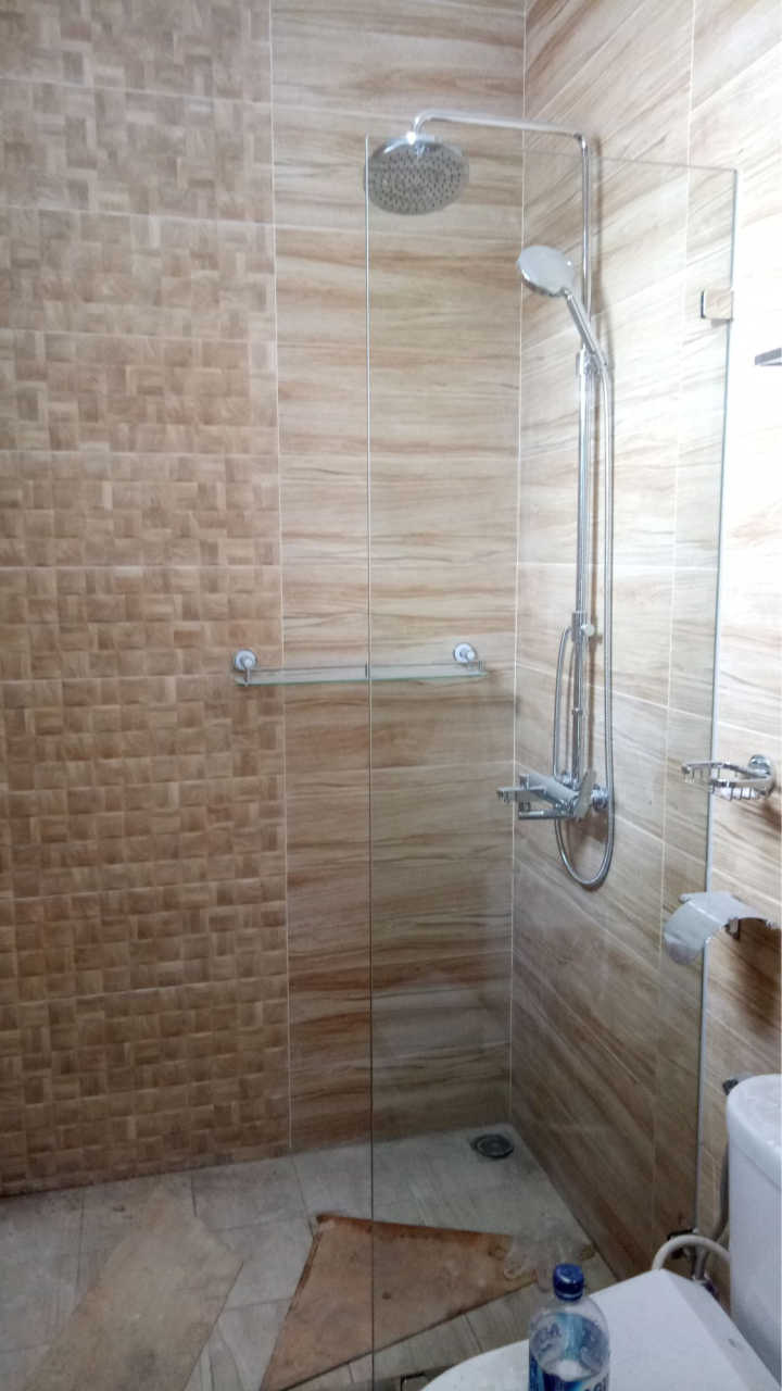Progress Pembangunan Kamar Mandi Rumah Bapak Fahmi di Jakarta 13