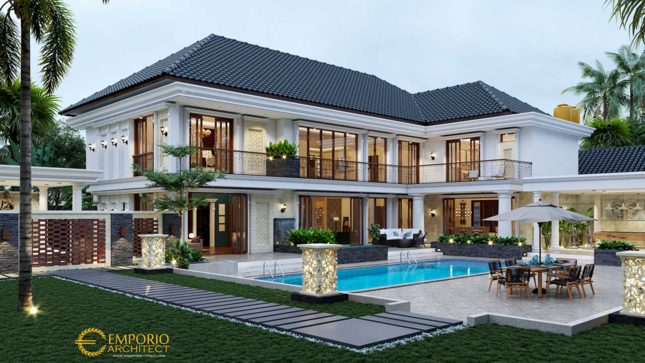 Wah Harga Jasa Arsitek Untuk Gambar Desain Rumah Ternyata Murah