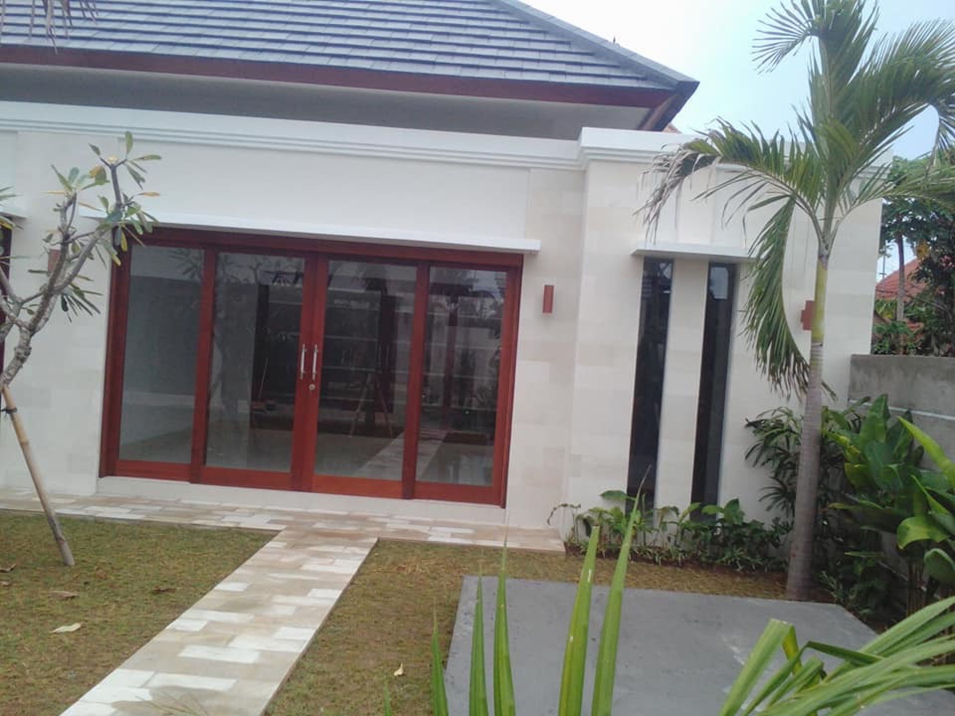 Hasil Konstruksi Villa Bapak Hendra di Canggu, Badung, Bali 2 2