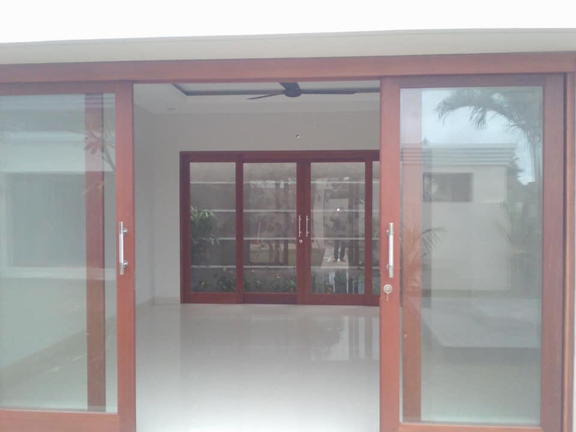 Hasil Konstruksi Villa Bapak Hendra di Canggu, Badung, Bali 14 14