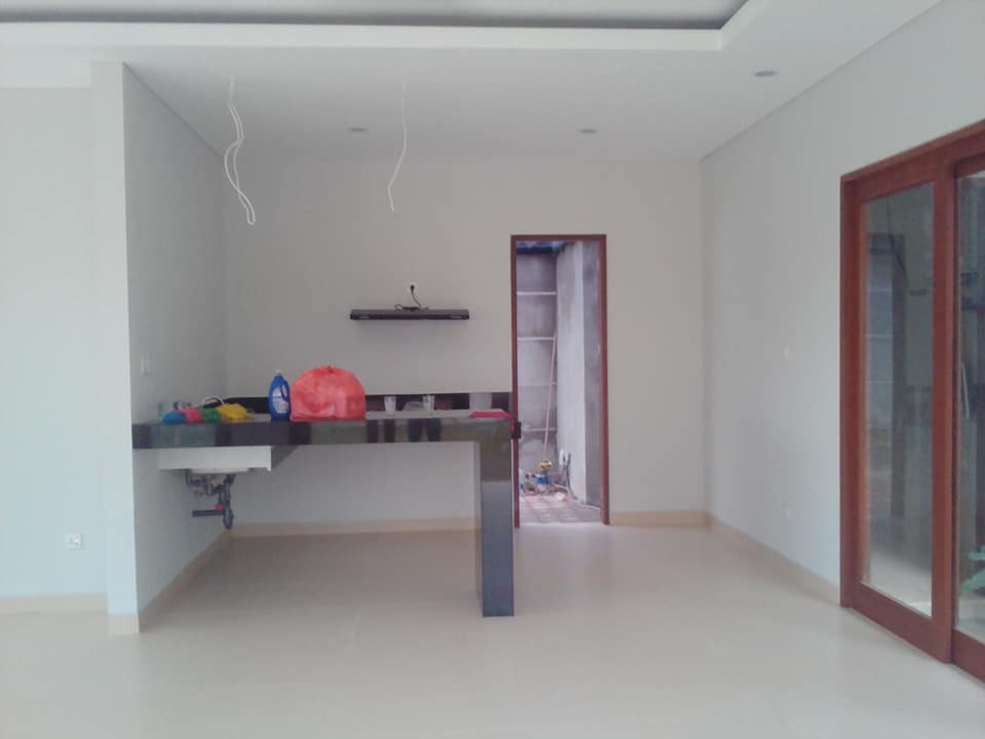 Hasil Konstruksi Villa Bapak Hendra di Canggu, Badung, Bali 20 20
