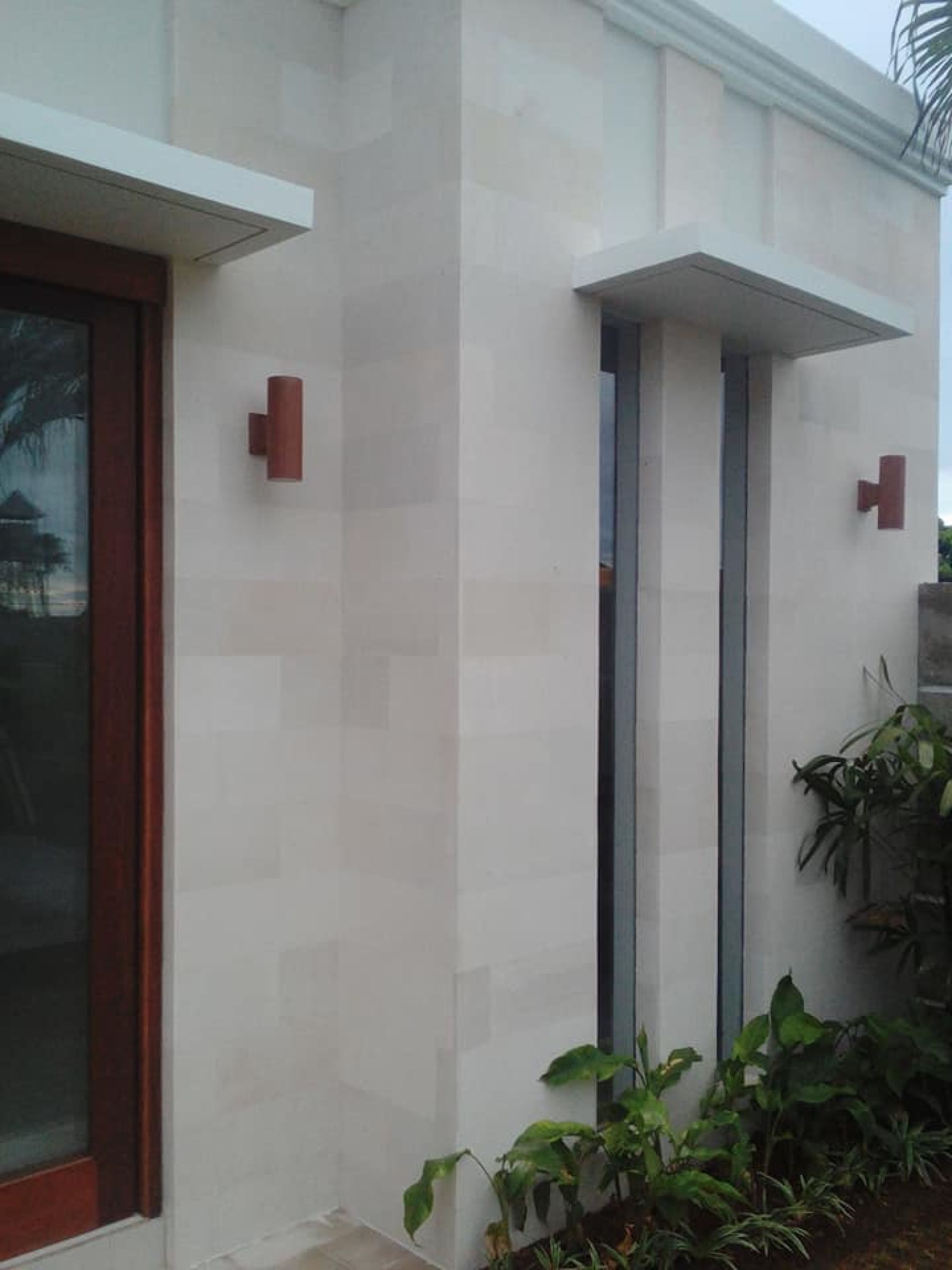 Hasil Konstruksi Villa Bapak Hendra di Canggu, Badung, Bali 5 5