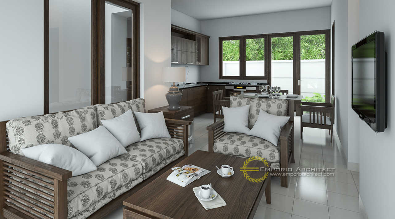 desain interior